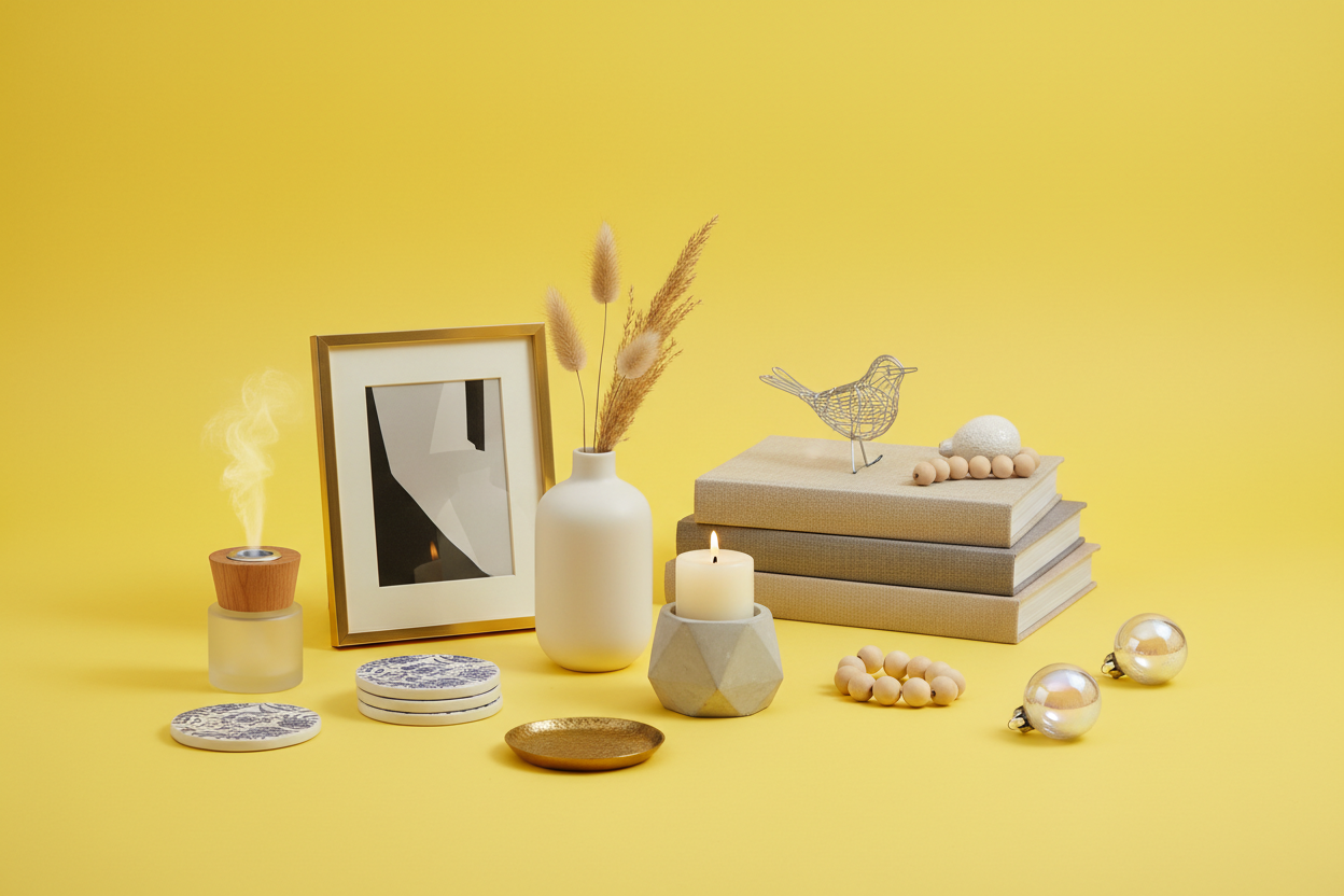 Home Decorate