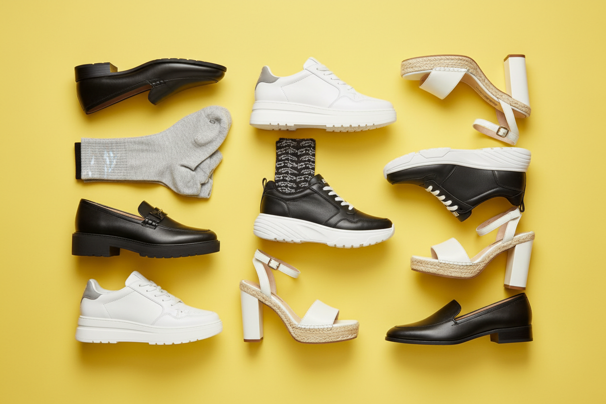Shoes