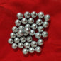 ALUMINIUM BULLETS